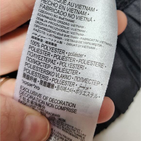 Nike Kids Sportswear Windrunner Hooded Repel Jacket - Picture 8 of 8